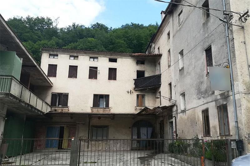 Aste Immobiliari – Fabbricato a Santorso in asta #finsubito richiedi mutuo fino 100%