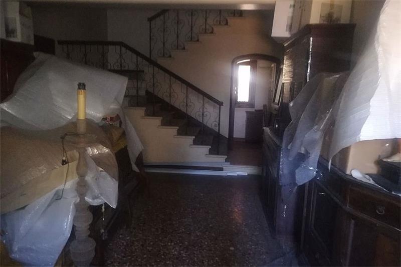 Aste Immobiliari Porzione Di Villa Signorile A Vicenza In Asta